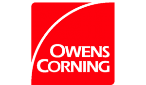 Owen Corning Logo