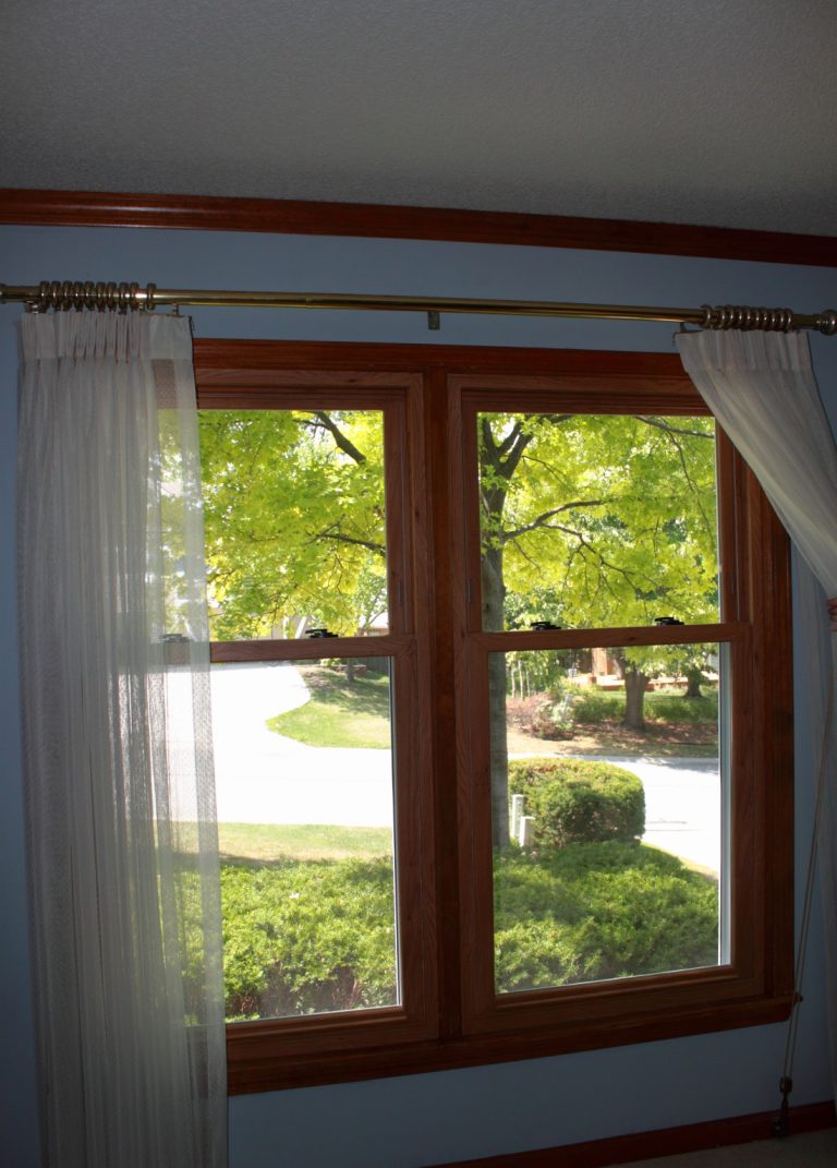 Simonton Windows in Kansas City All Seasons Window & Siding